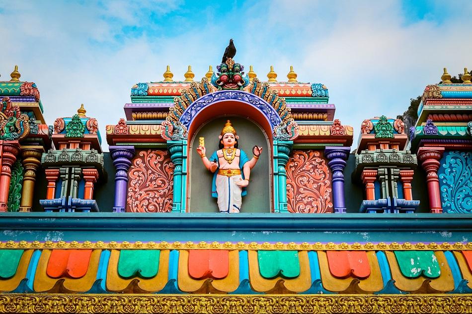 How to get to Batu Caves from Kuala Lumpur  a complete guide  Daily