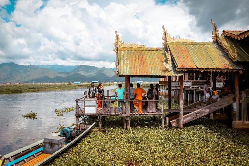 Inle Lake boat tour - what you need to know - Daily Travel Pill