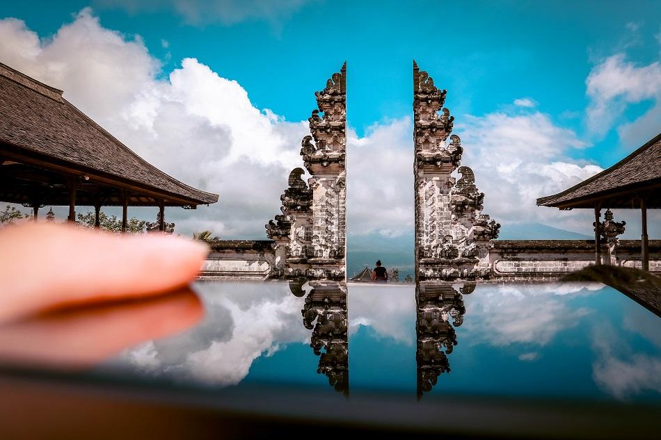 Bali Gateway to Heaven