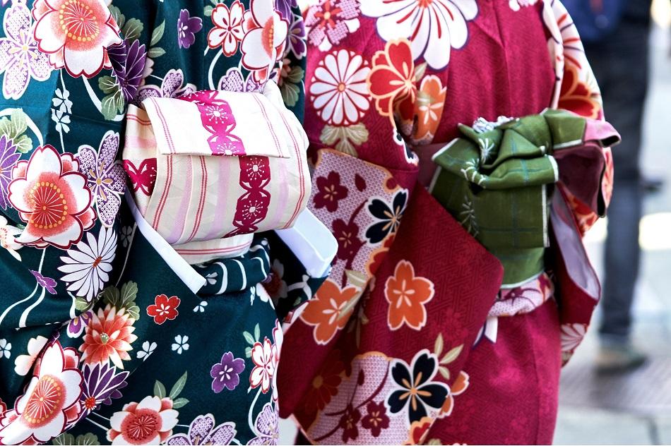 Renting a Kimono in Tokyo - a practical guide with prices - Daily ...