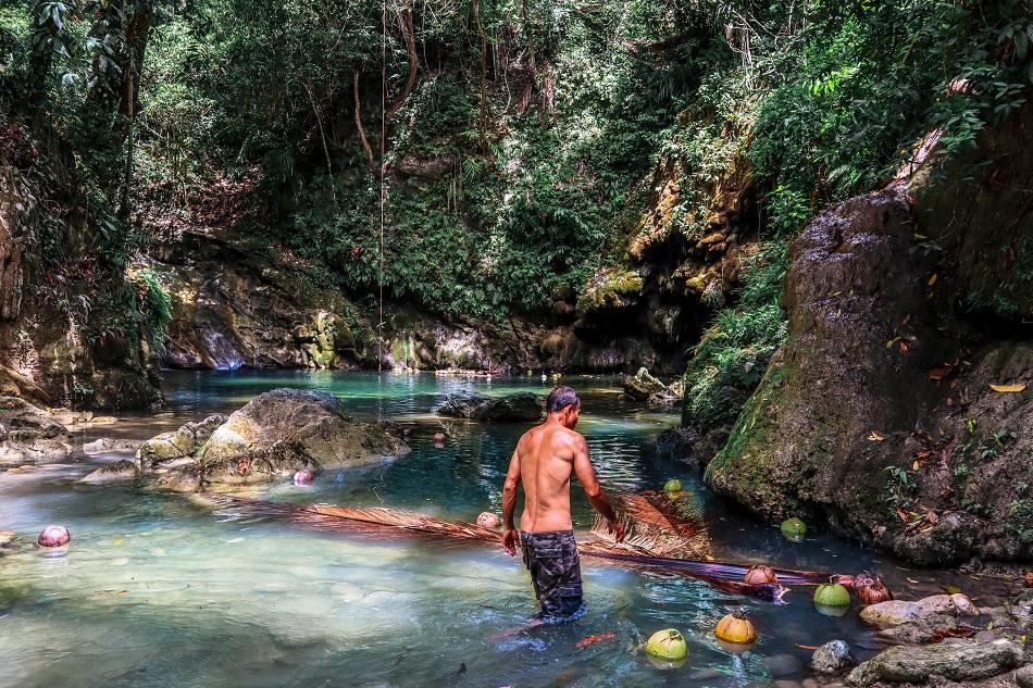 tourist spot in pilar bohol