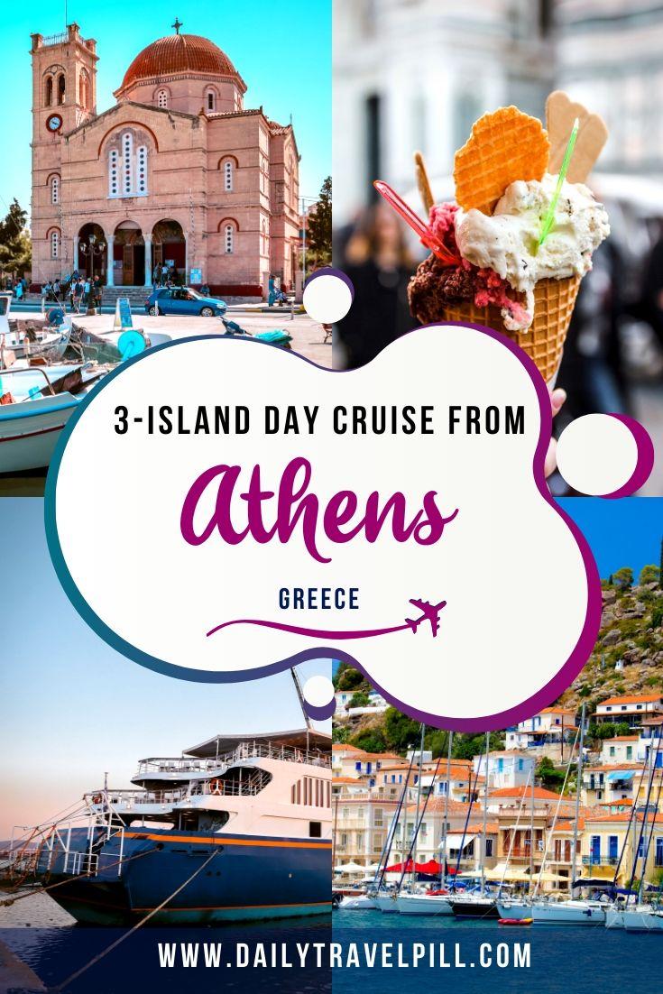 3 day cruises from athens