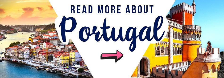 portugal travel off the beaten path