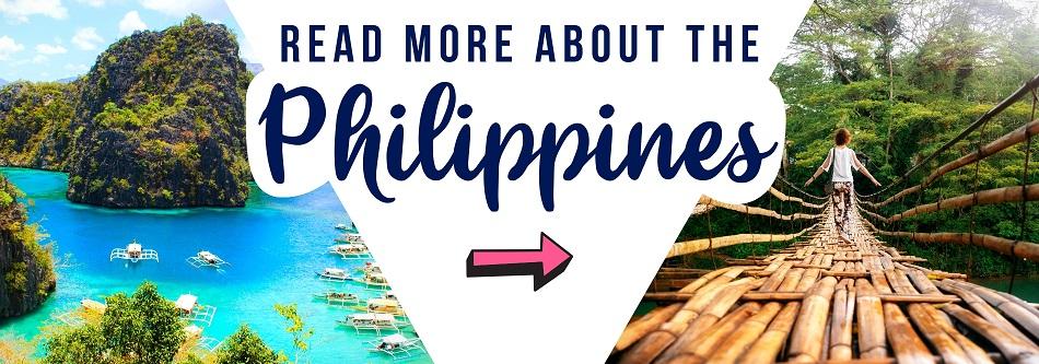 bohol philippines tourist attractions