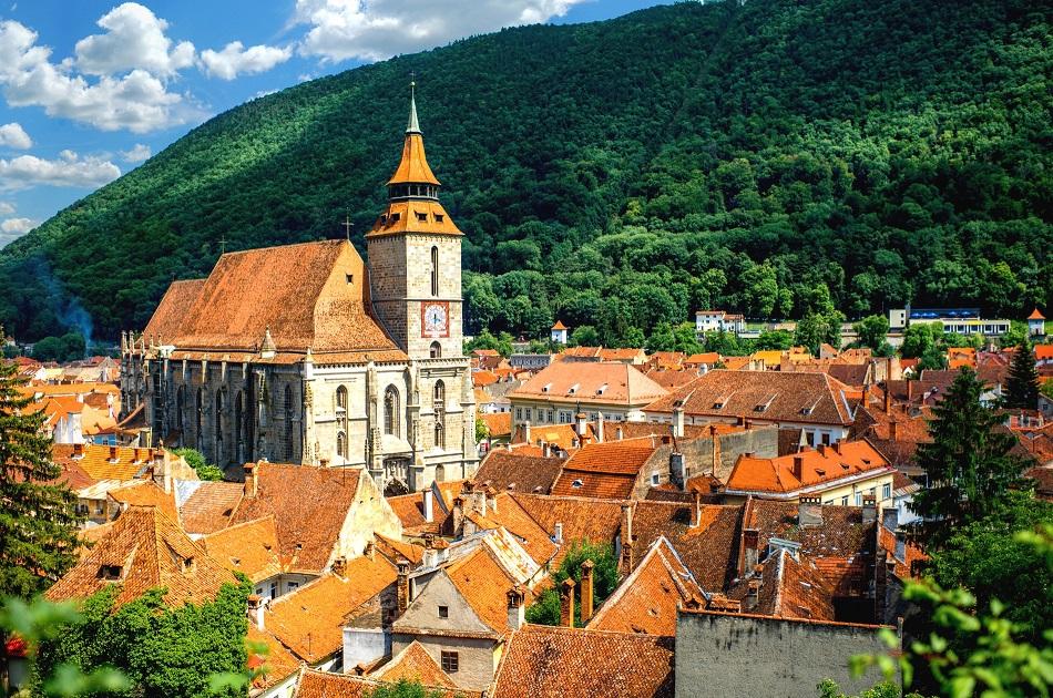 Brasov