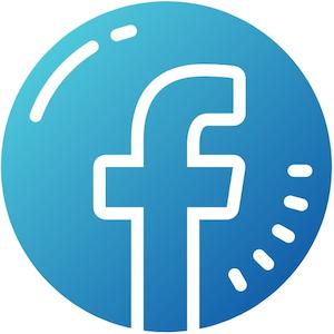 Facebook Follow Icon