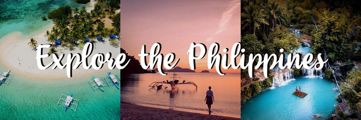 philippines travel explore