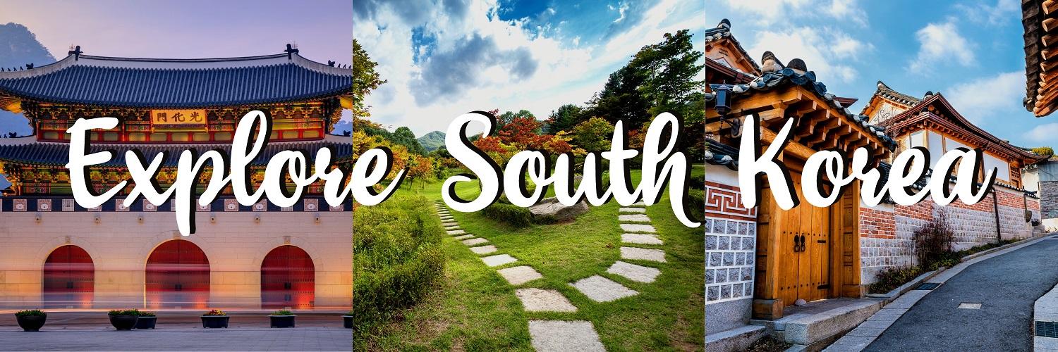 South Korea Travel Guide Places to see, Costs, Tips & Tricks Daily
