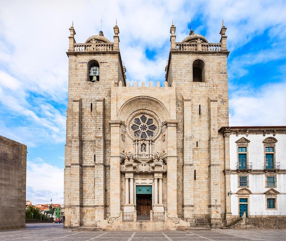 Porto Cathedral