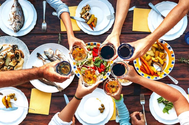 Backpacking in Croatia | Budget, Itineraries, Tips & Tricks - Daily