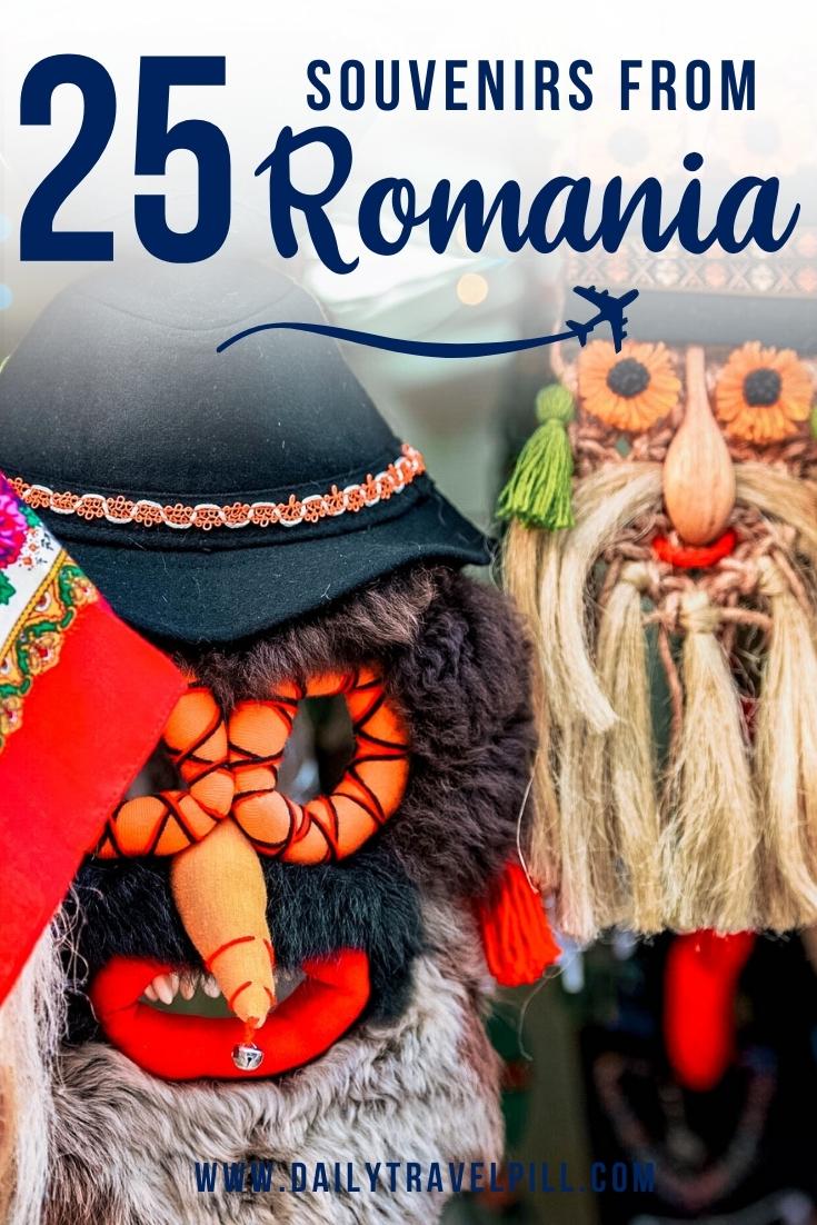 romanian souvenirs, things to buy from romania, souvenirs from romania, traditional romanian souvenirs, romanian objects