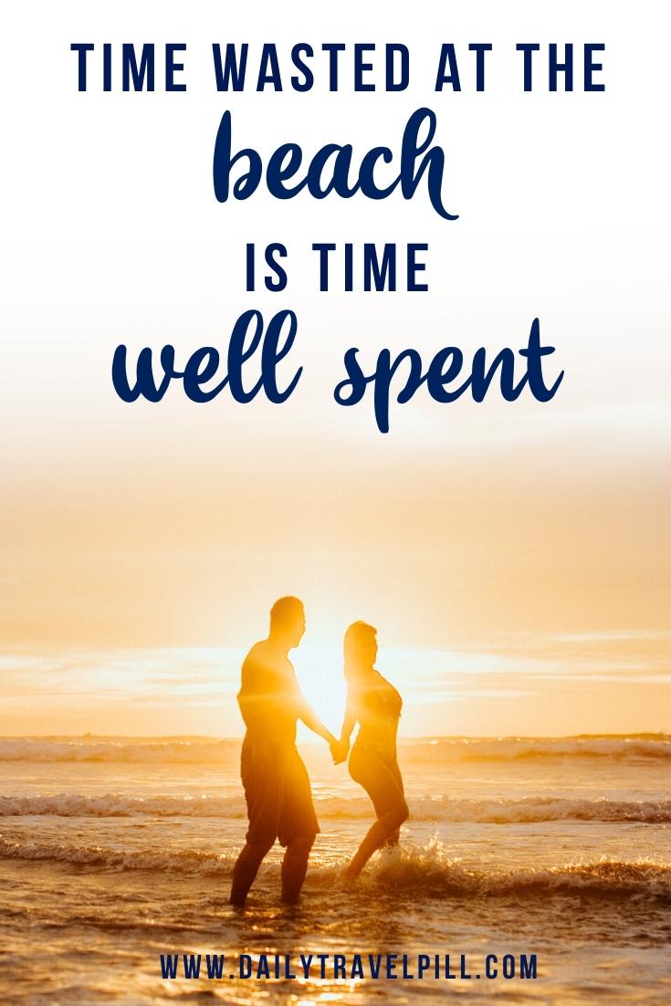 beach quotes and sayings