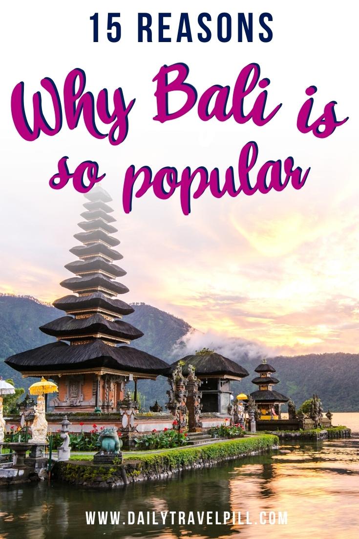 What To Do In Bali