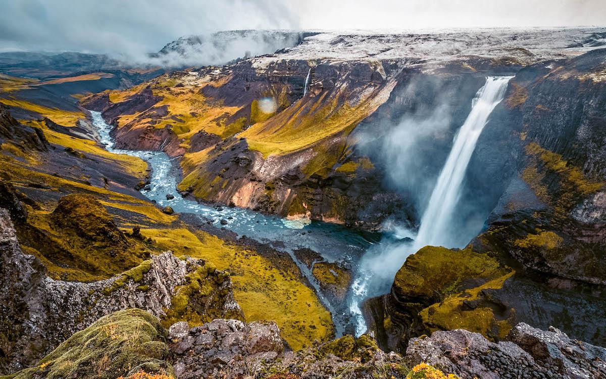 top waterfalls in Iceland, best waterfalls in Iceland, beautiful waterfalls in Iceland, best icelandic waterfalls, top icelandic waterfalls, best falls in Iceland, top Iceland falls, amazing iceland waterfalls