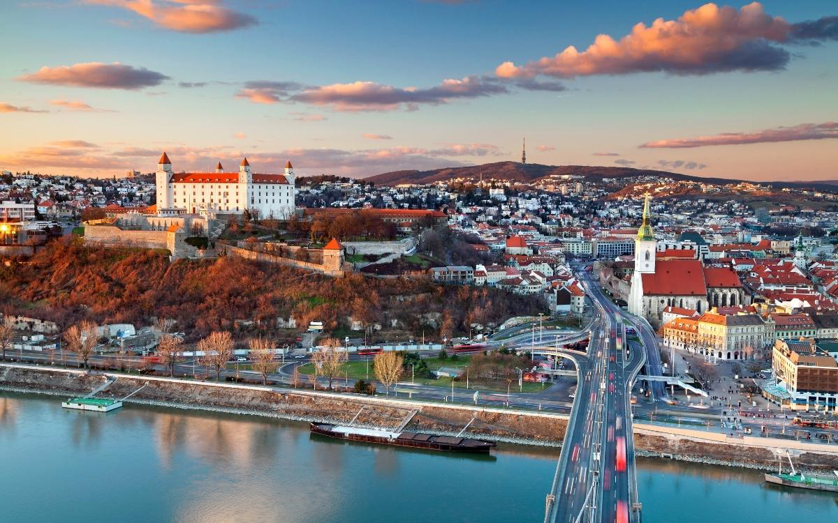 Bratislava day trips, day trips from Bratislava, places to visit from Bratislava