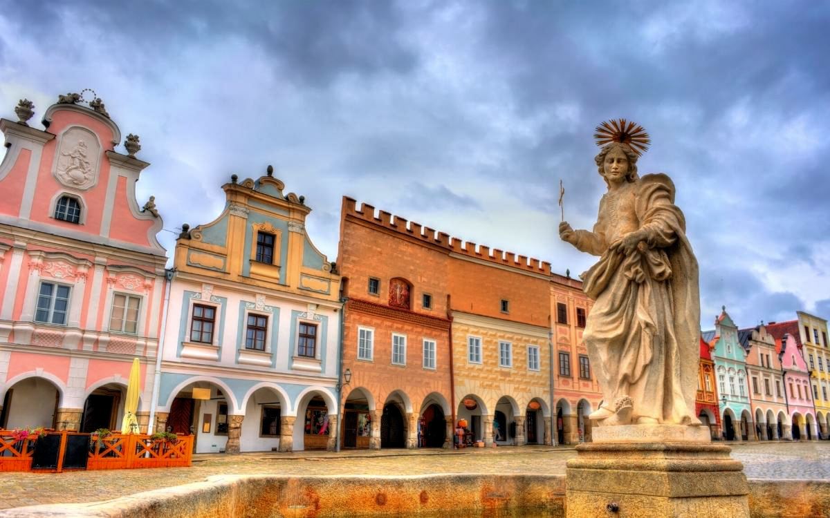 Bratislava day trips, day trips from Bratislava, places to visit from Bratislava