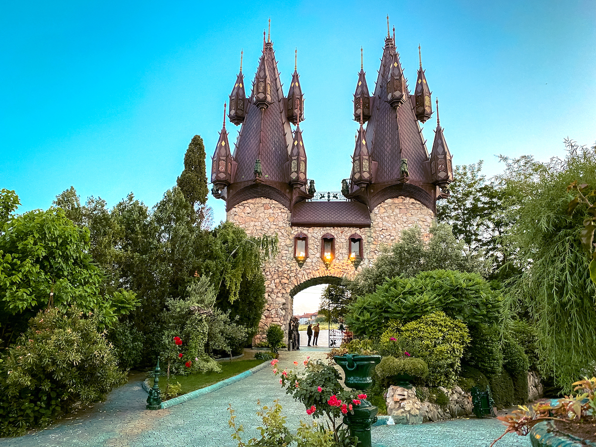 ravadinovo castle bulgaria, most beautiful castle in bulgaria, bulgaria castle