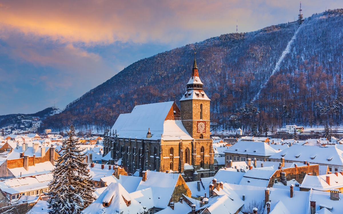 winter in Romania, things to do in Romania in winter, places to visit in Romania in winter, Romania winter