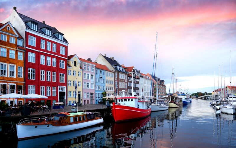 20 EPIC Things to do in Denmark in Winter! Don't